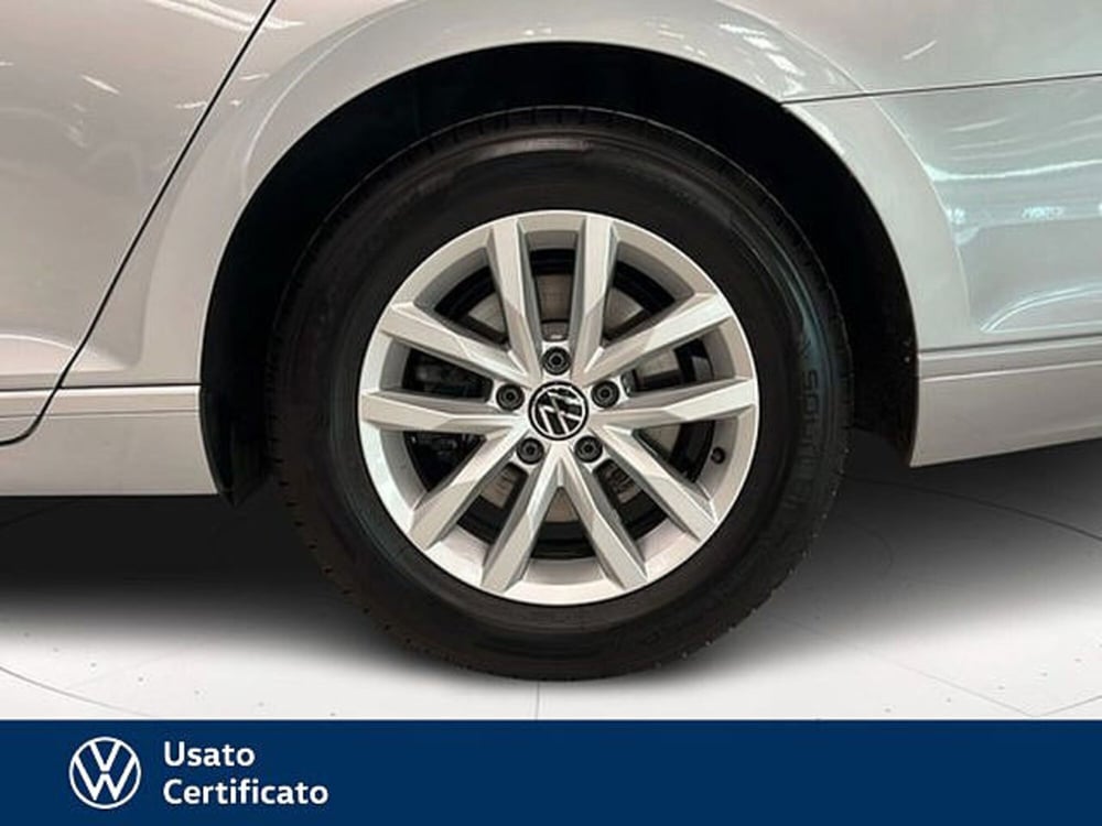 Volkswagen Passat Variant usata a Vicenza (18)