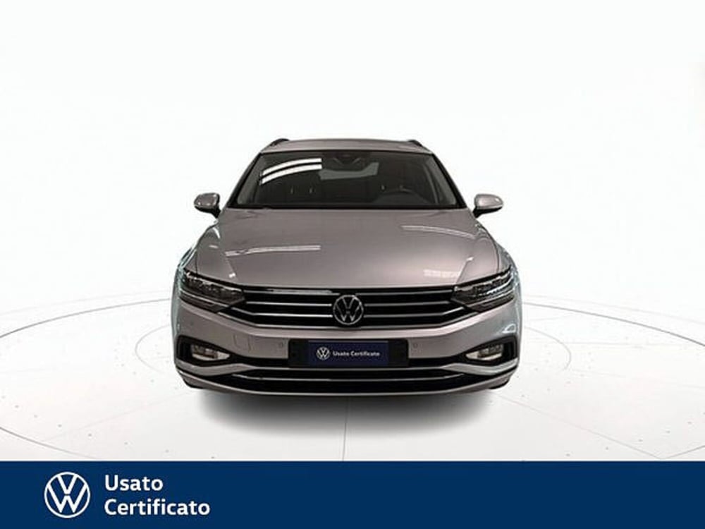 Volkswagen Passat Variant usata a Vicenza (2)
