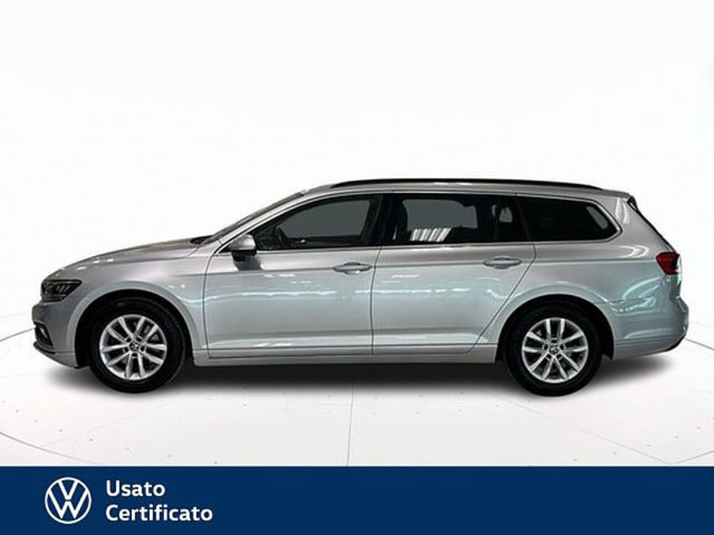 Volkswagen Passat Variant usata a Vicenza (3)
