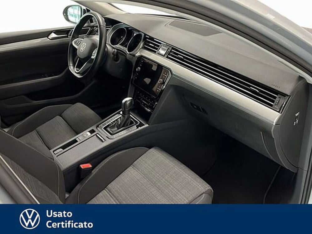 Volkswagen Passat Variant usata a Vicenza (6)