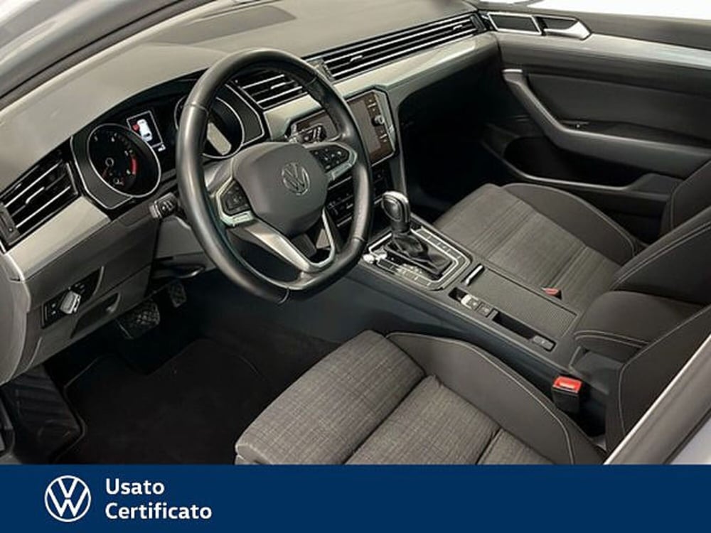 Volkswagen Passat Variant usata a Vicenza (7)