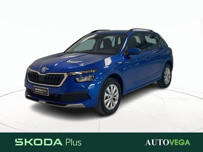 Skoda Kamiq 1.0 TSI 110 CV DSG Ambition del 2022 usata a Vicenza