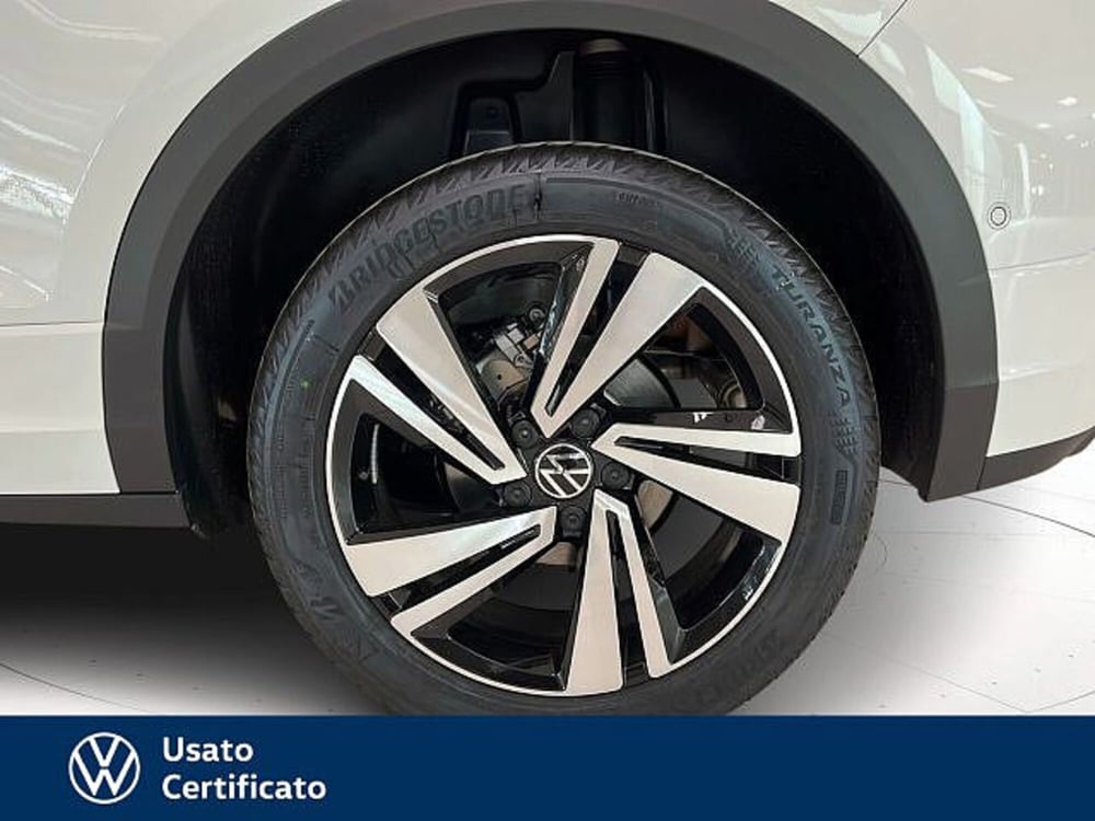 Volkswagen T-Roc nuova a Vicenza (16)