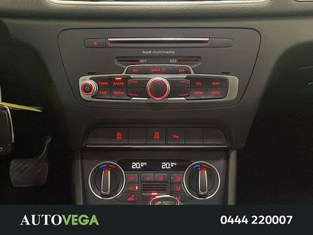 Audi Q3 usata a Vicenza (10)