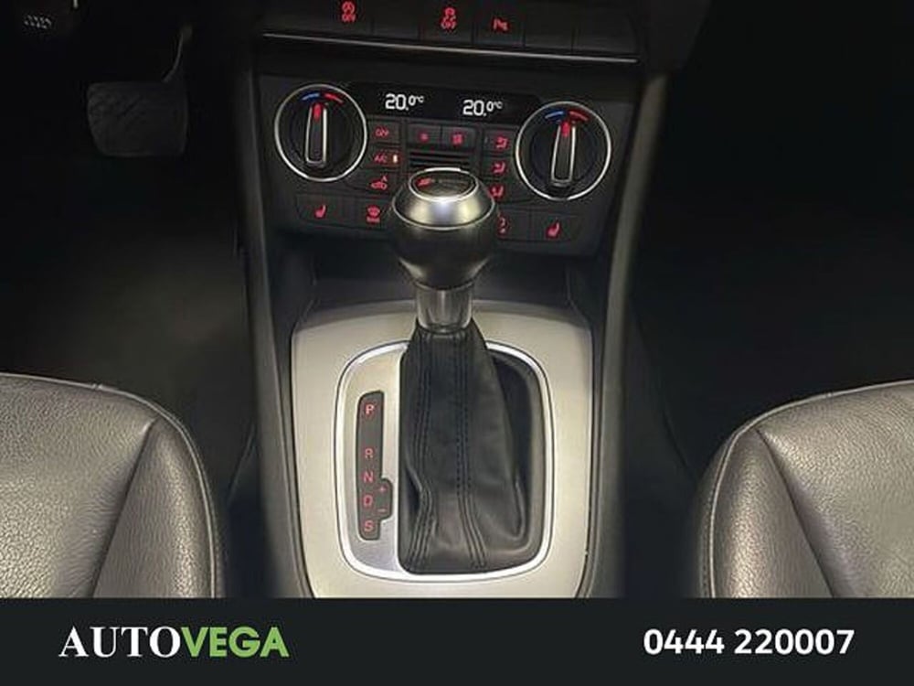 Audi Q3 usata a Vicenza (12)