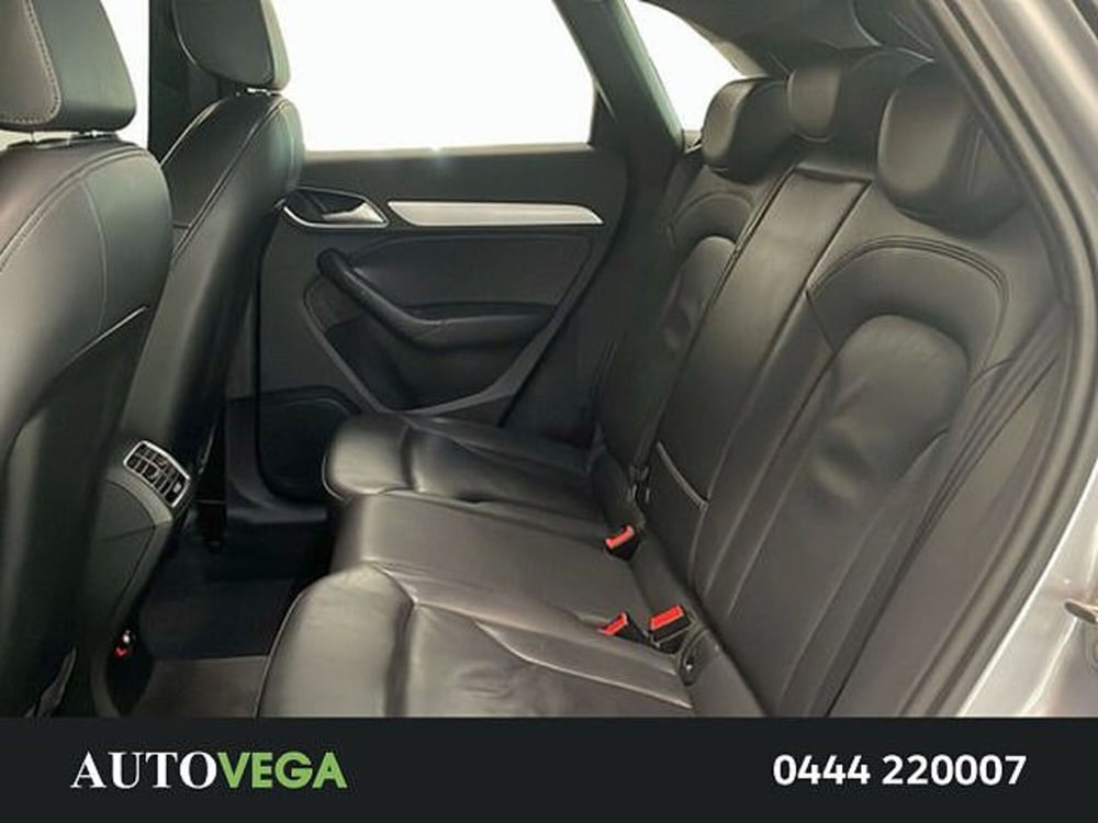 Audi Q3 usata a Vicenza (13)