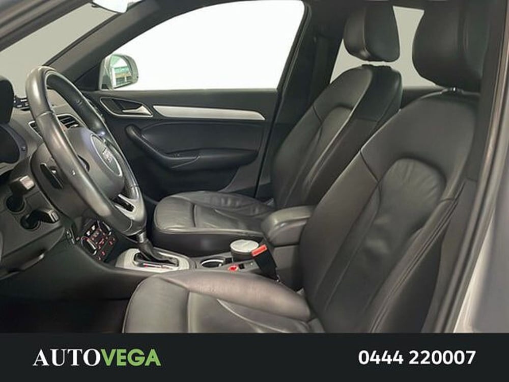 Audi Q3 usata a Vicenza (14)