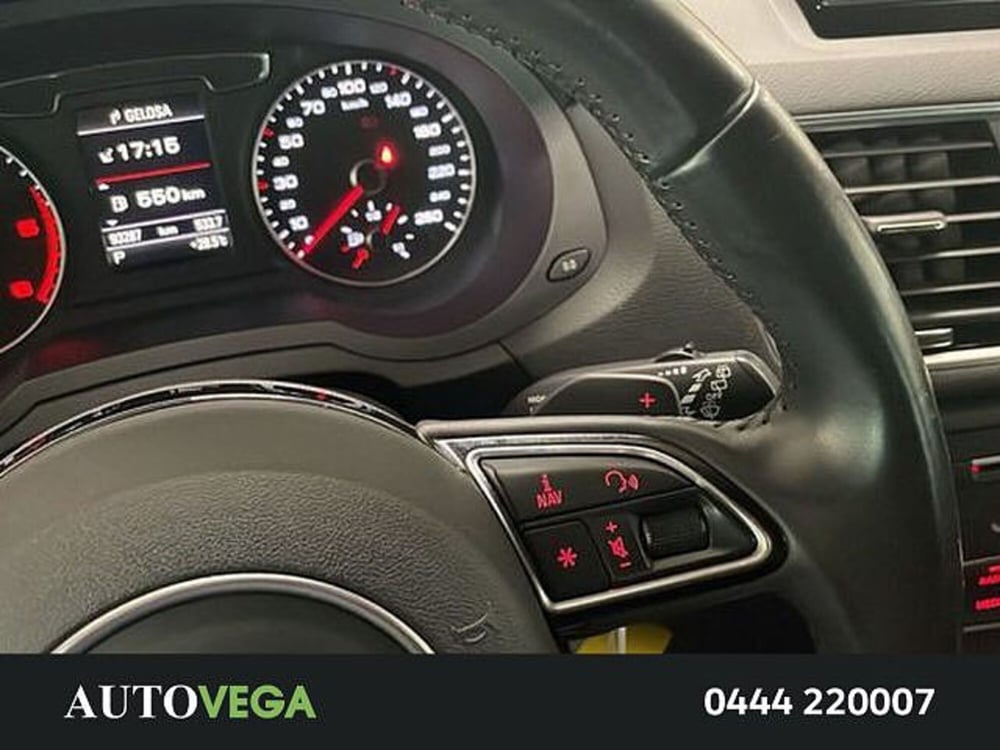 Audi Q3 usata a Vicenza (16)