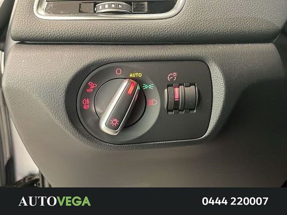 Audi Q3 usata a Vicenza (17)
