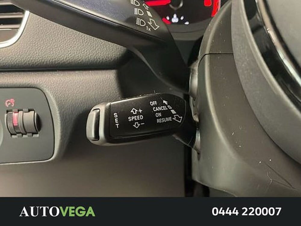 Audi Q3 usata a Vicenza (18)
