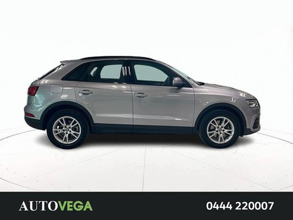 Audi Q3 usata a Vicenza (3)