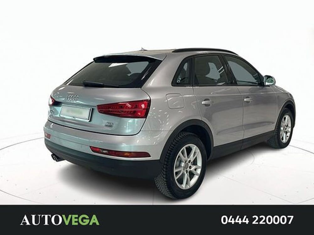 Audi Q3 usata a Vicenza (4)