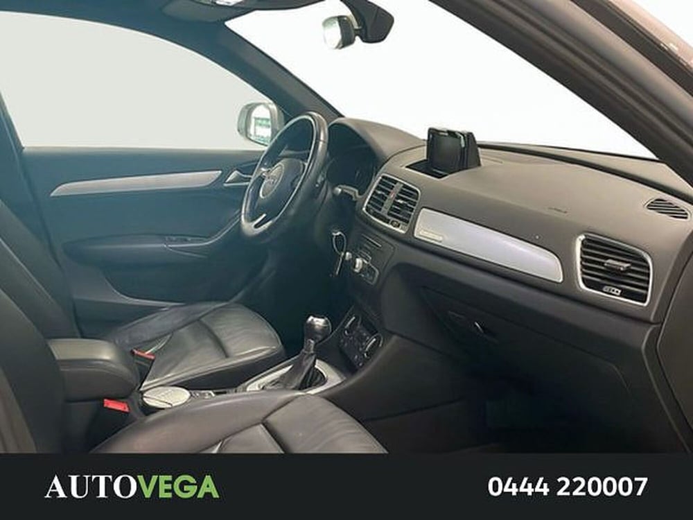Audi Q3 usata a Vicenza (6)
