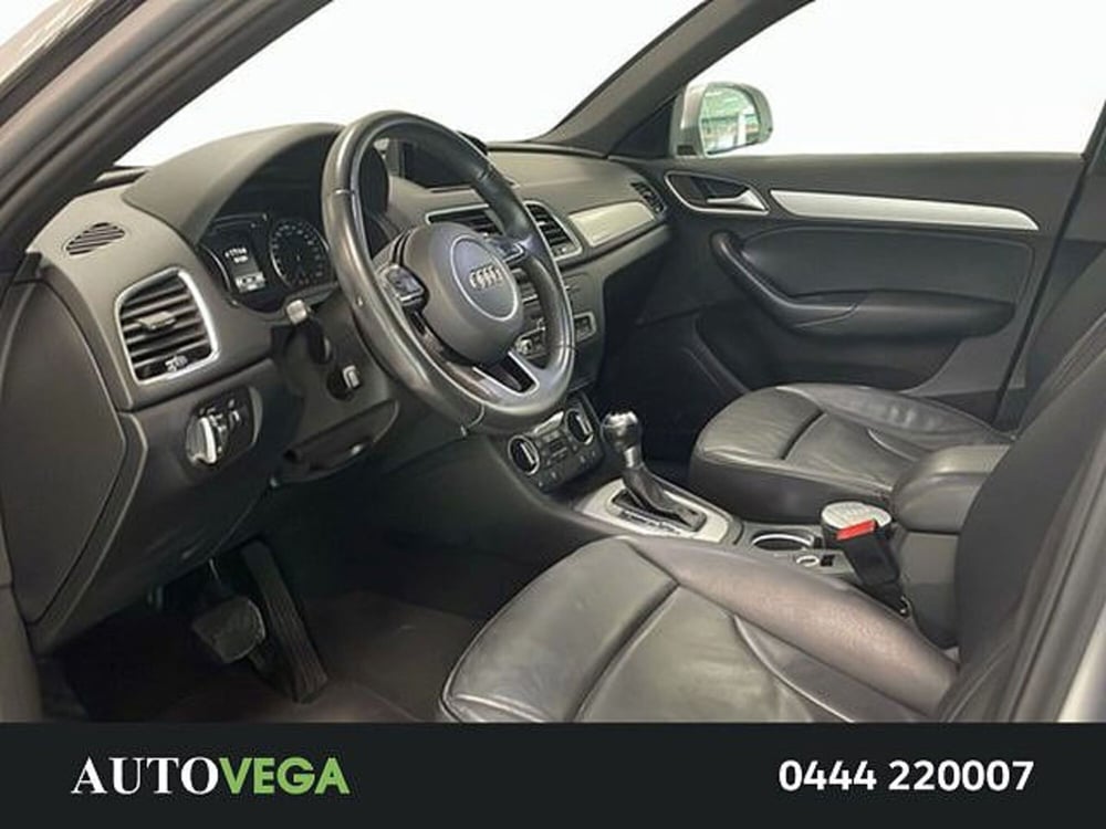Audi Q3 usata a Vicenza (7)