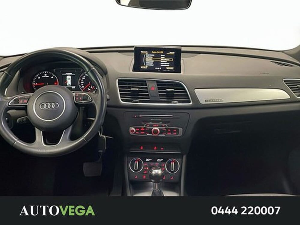 Audi Q3 usata a Vicenza (8)
