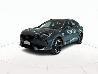 Cupra Formentor Formentor 1.4 e-Hybrid DSG del 2022 usata a Vicenza