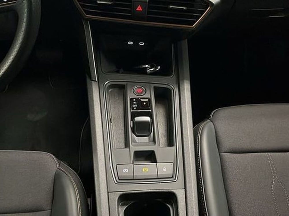 Cupra Formentor usata a Vicenza (11)