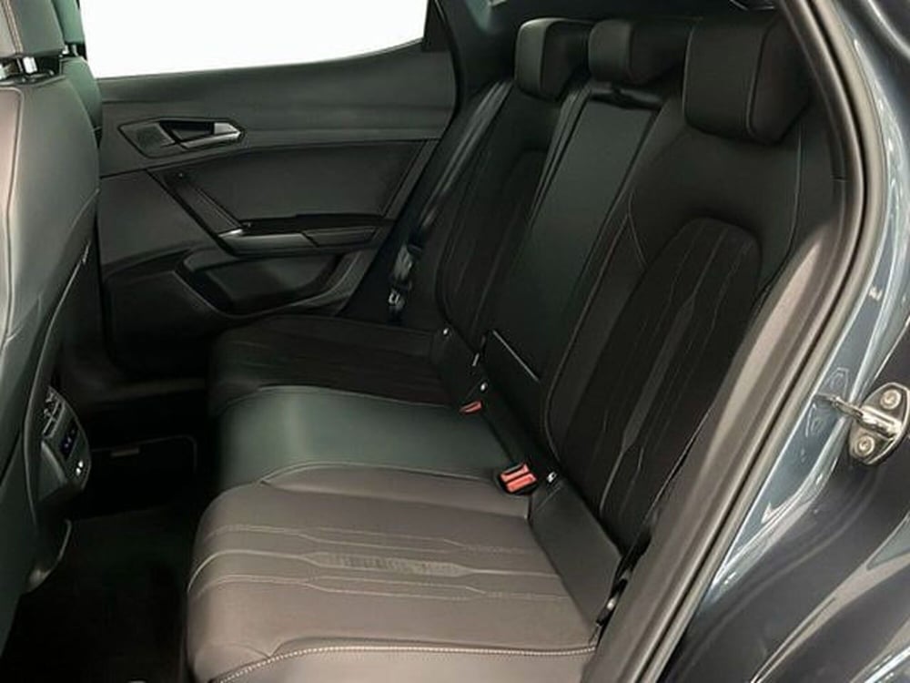 Cupra Formentor usata a Vicenza (12)
