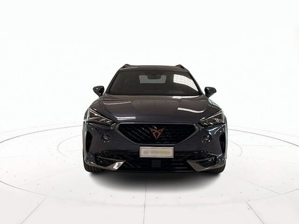Cupra Formentor usata a Vicenza (2)