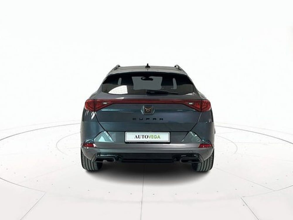 Cupra Formentor usata a Vicenza (5)