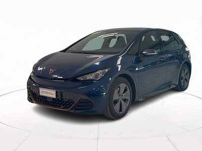 Cupra Born Born 58kWh Impulse+ del 2021 usata a Vicenza