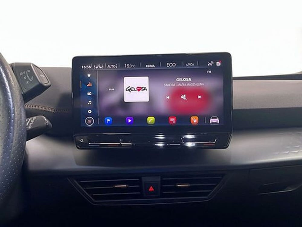 Cupra Born usata a Vicenza (10)