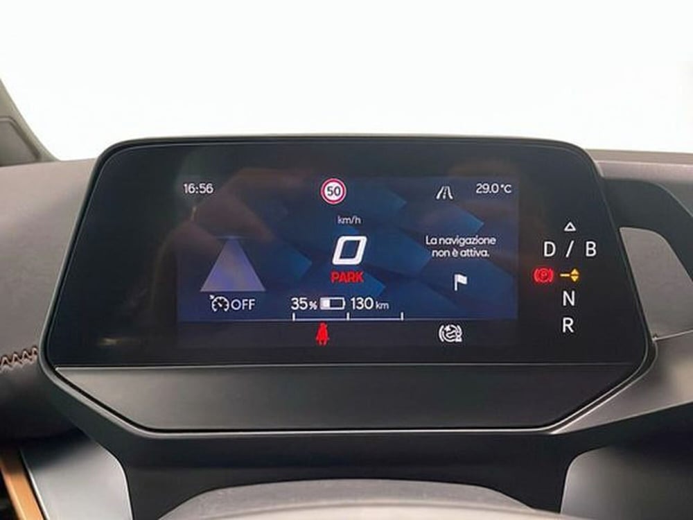 Cupra Born usata a Vicenza (12)