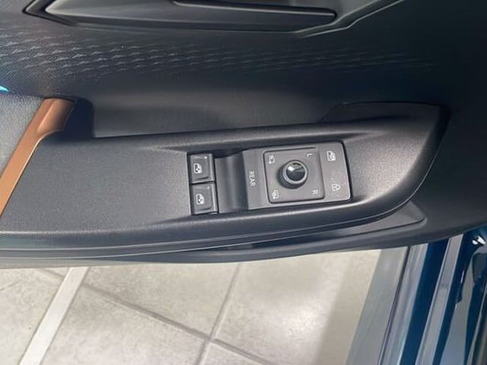 Cupra Born usata a Vicenza (13)