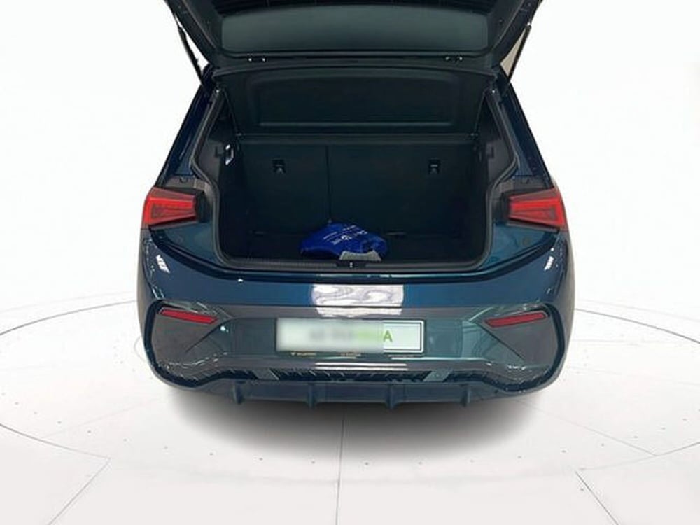 Cupra Born usata a Vicenza (14)