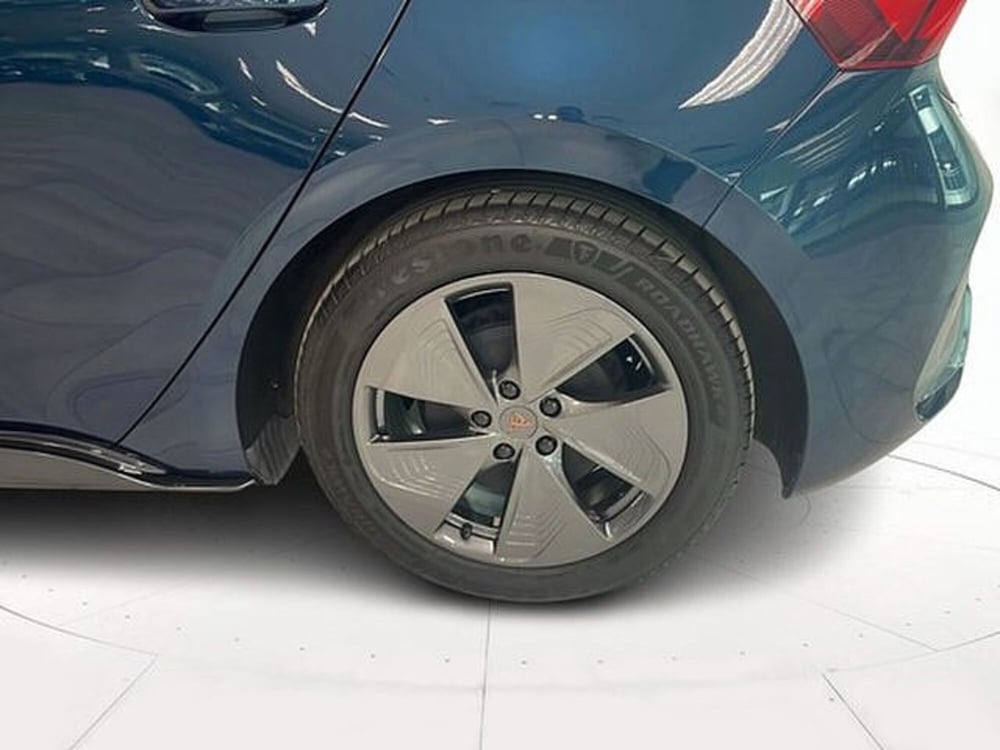 Cupra Born usata a Vicenza (15)