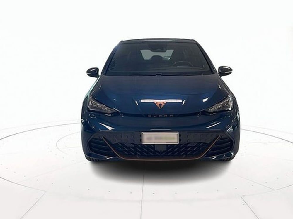 Cupra Born usata a Vicenza (2)