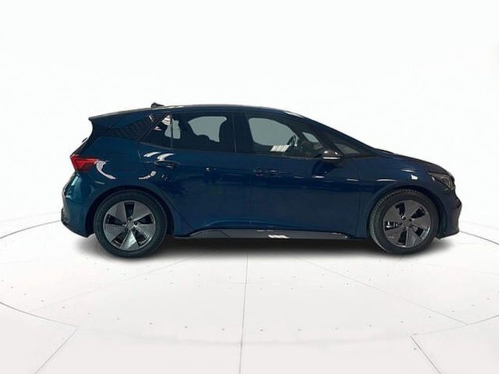 Cupra Born usata a Vicenza (3)