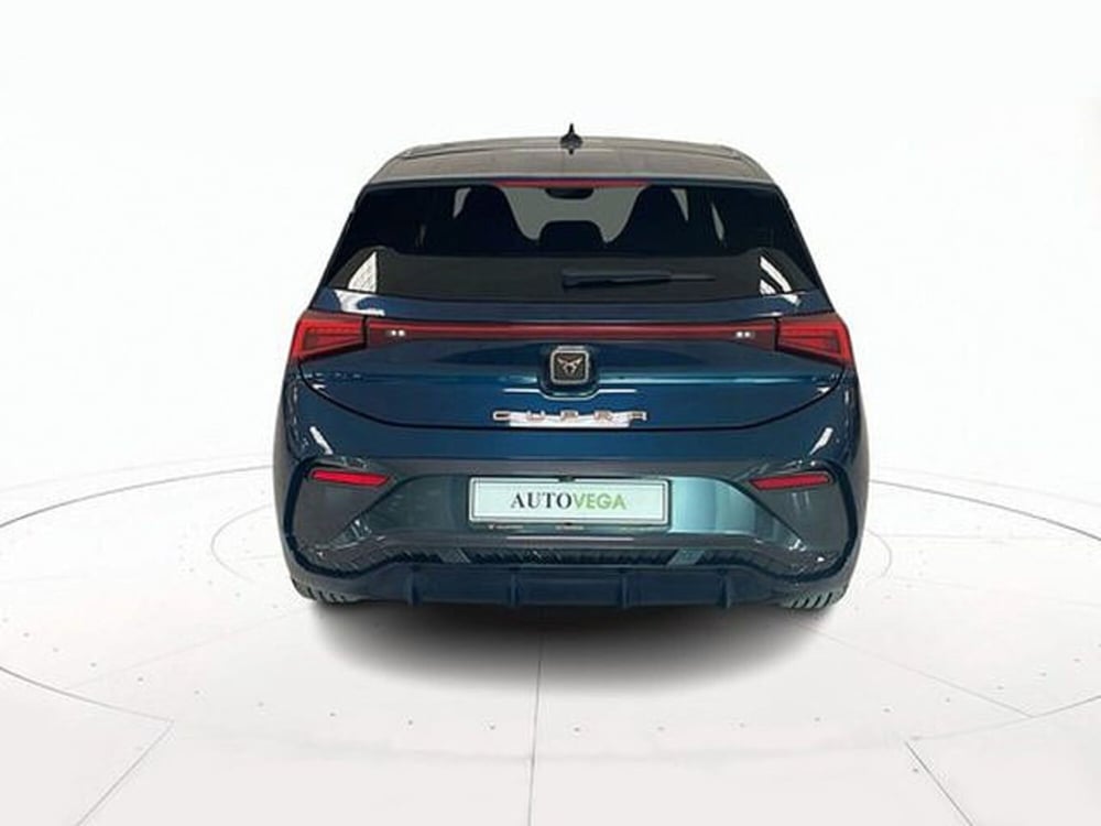 Cupra Born usata a Vicenza (5)