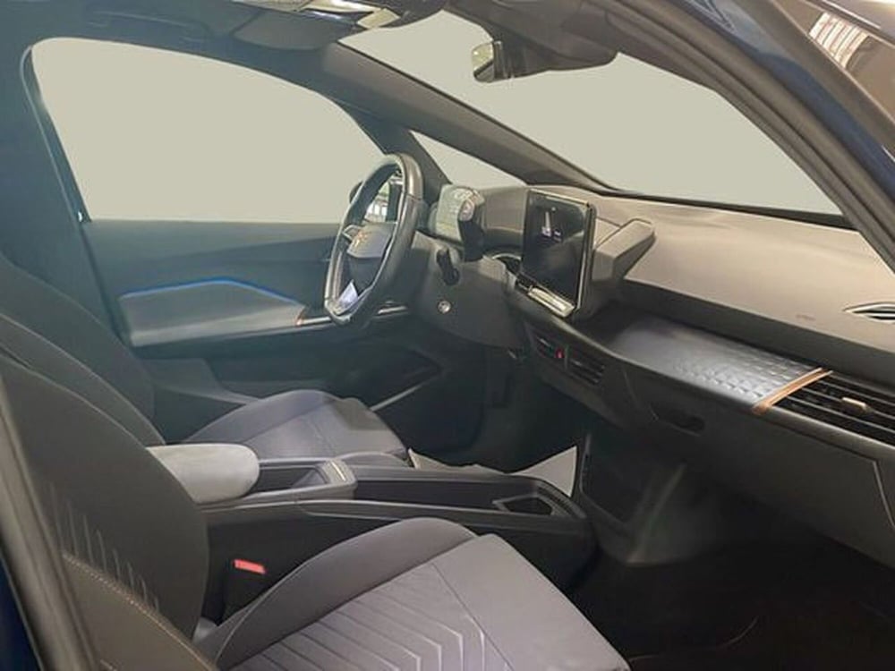 Cupra Born usata a Vicenza (6)