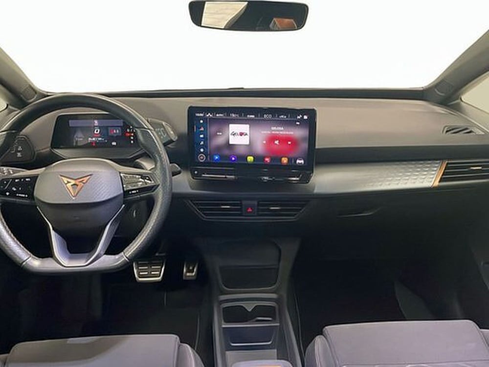 Cupra Born usata a Vicenza (8)