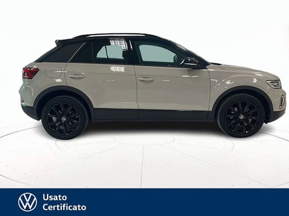 Volkswagen T-Roc usata a Vicenza (3)