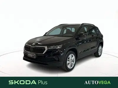 Skoda Karoq 1.0 tsi Selection 115cv del 2024 usata a Vicenza