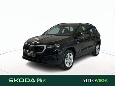 Skoda Karoq 1.0 tsi Selection 115cv del 2024 usata a Vicenza
