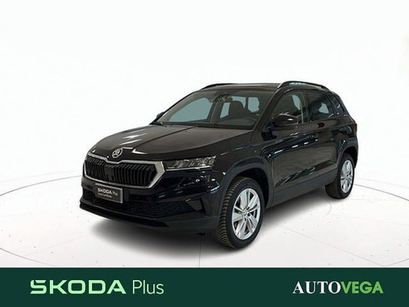 Skoda Karoq usata a Vicenza