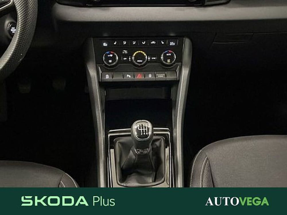Skoda Karoq usata a Vicenza (11)