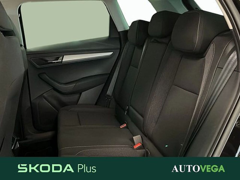 Skoda Karoq usata a Vicenza (12)