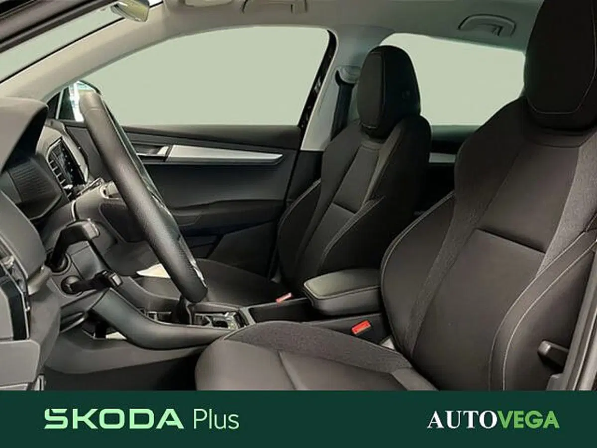 Skoda Karoq usata a Vicenza (13)