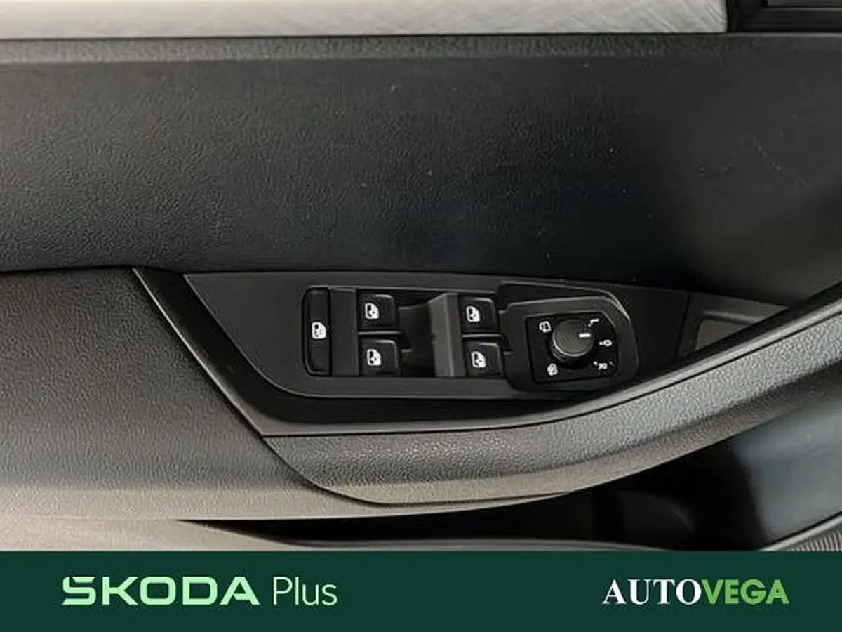 Skoda Karoq usata a Vicenza (15)