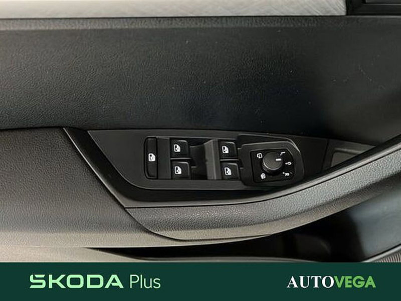 Skoda Karoq usata a Vicenza (15)