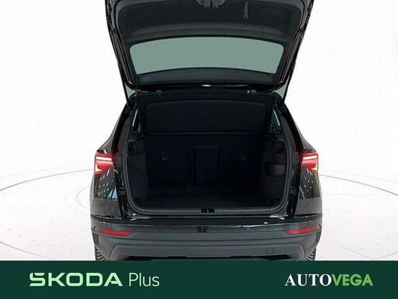 Skoda Karoq usata a Vicenza (16)