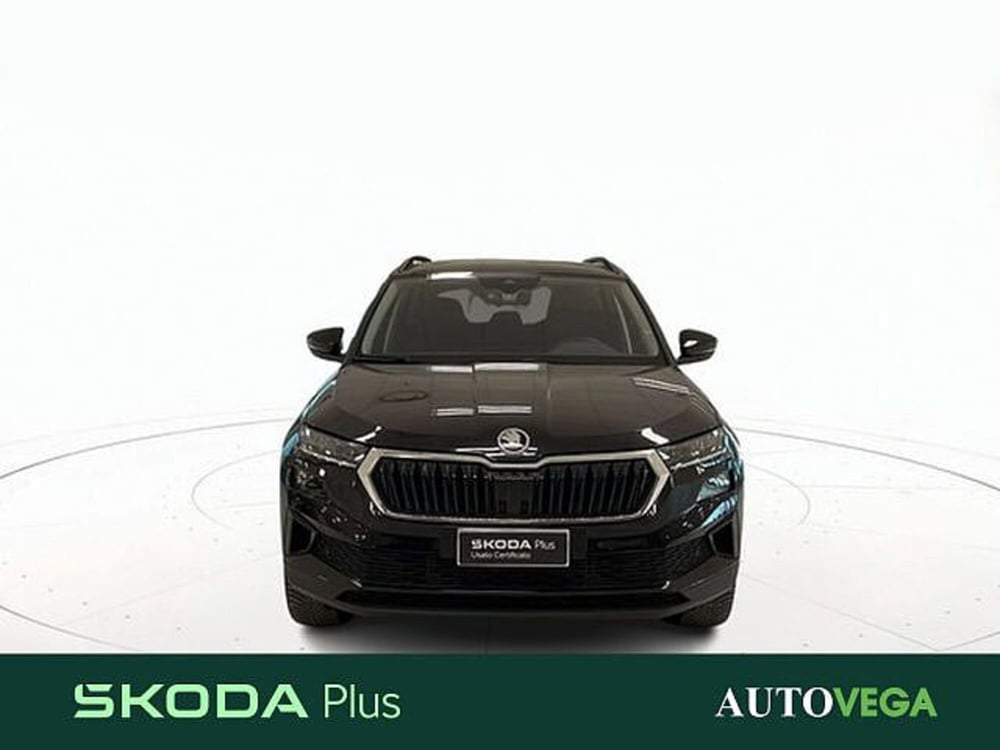 Skoda Karoq usata a Vicenza (2)