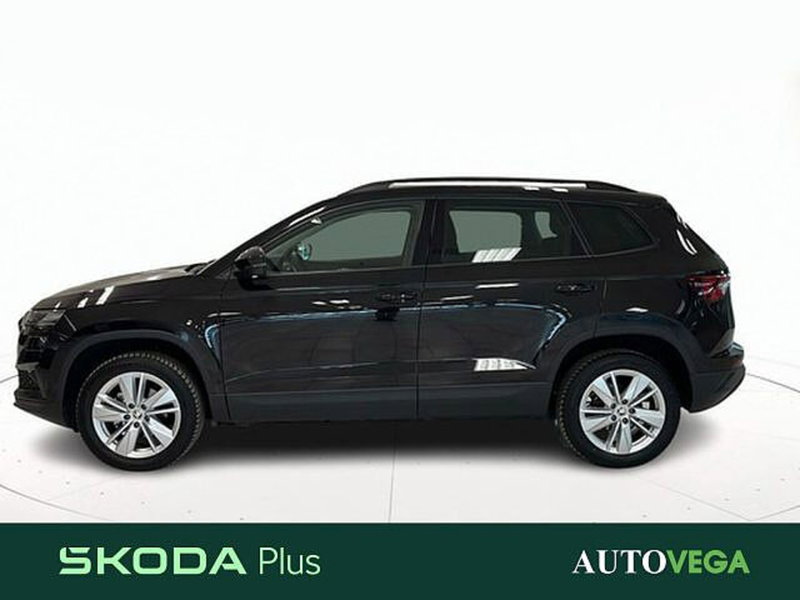 Skoda Karoq usata a Vicenza (3)