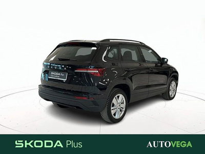 Skoda Karoq 1.0 tsi Selection 115cv del 2024 usata a Vicenza