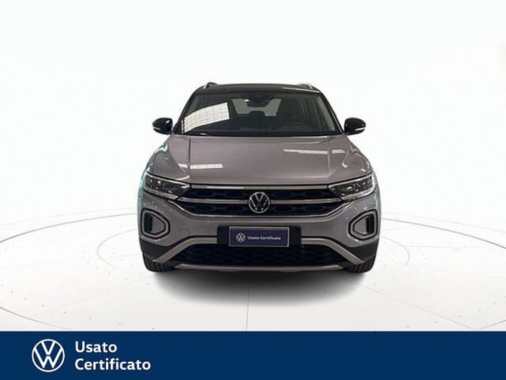 Volkswagen T-Roc usata a Vicenza (2)