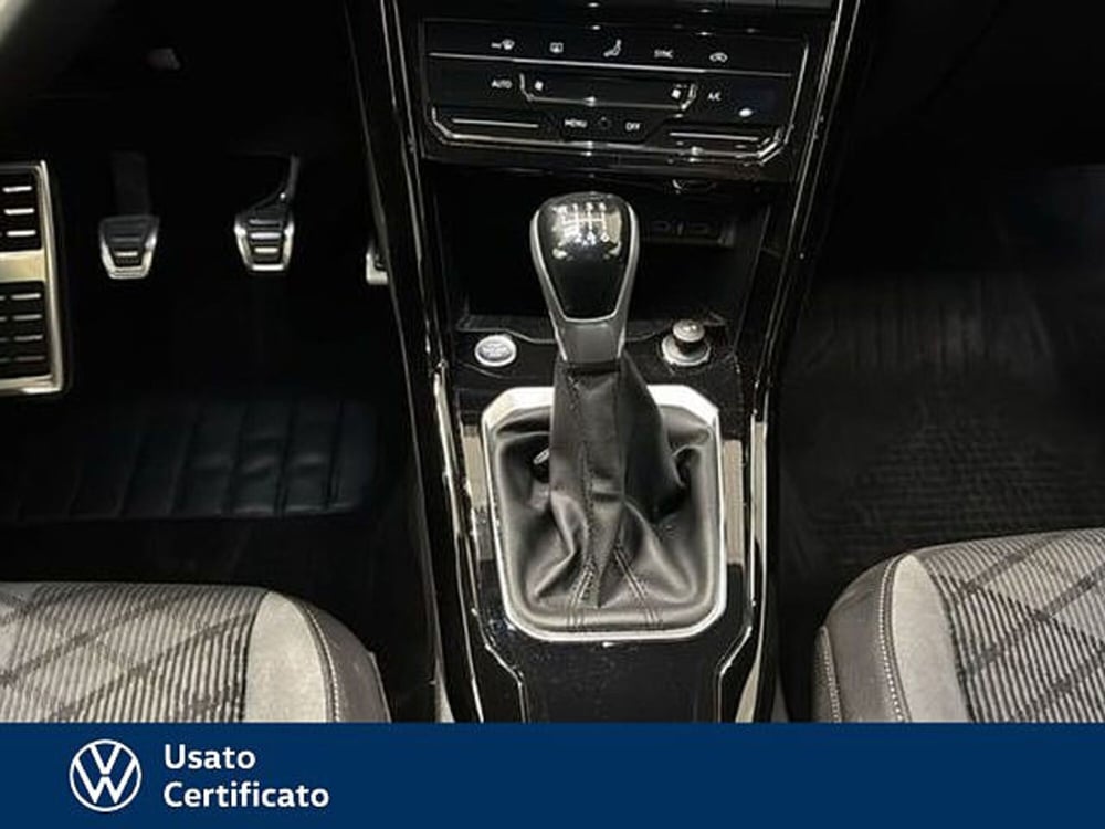 Volkswagen T-Roc usata a Vicenza (10)